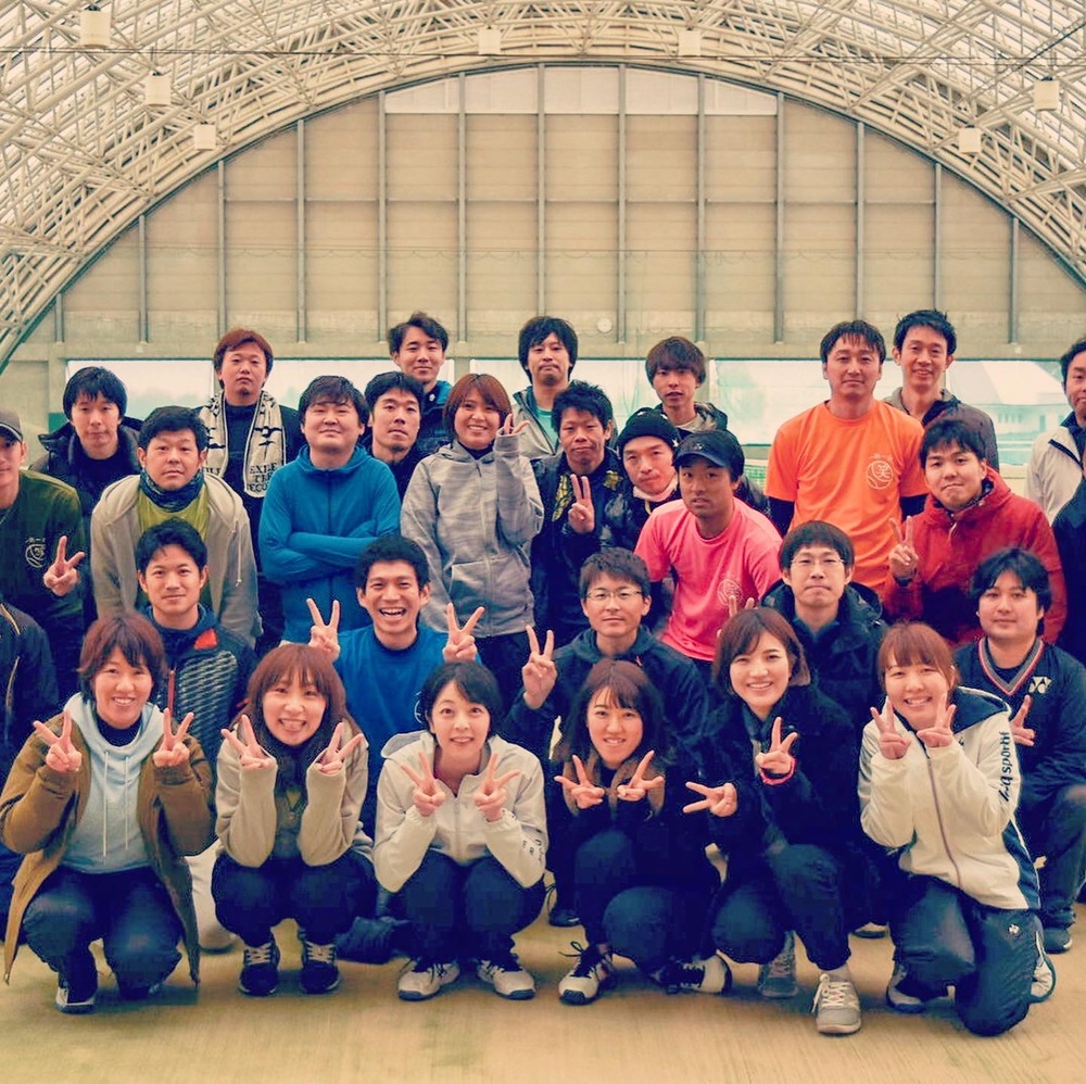 6月、7月テニス活動日決定!!!