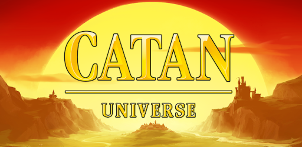 【6/20(土)】CATAN UNIVERSE 【オンラインカタン】