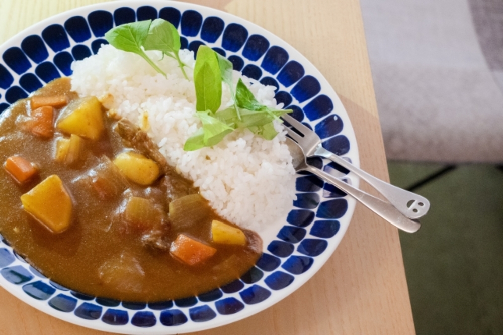 【カレーについて話そう!】好きな食べものが合う友だち探し!