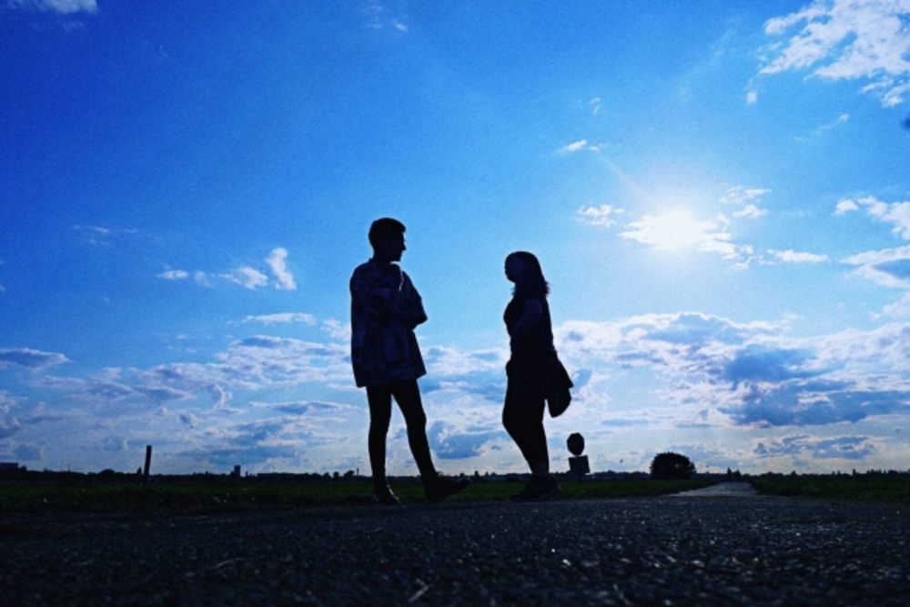 【新海誠 監督作品について話そう♪】好きなアニメが合う友だち探し!
