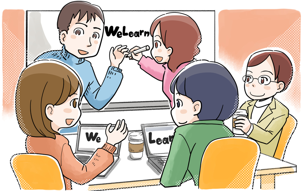 オンライン【ITパスポート/基本情報技術者試験もくもく会】未経験からエンジニアへ、また技職場復帰を考える女子・若者に向いてます。