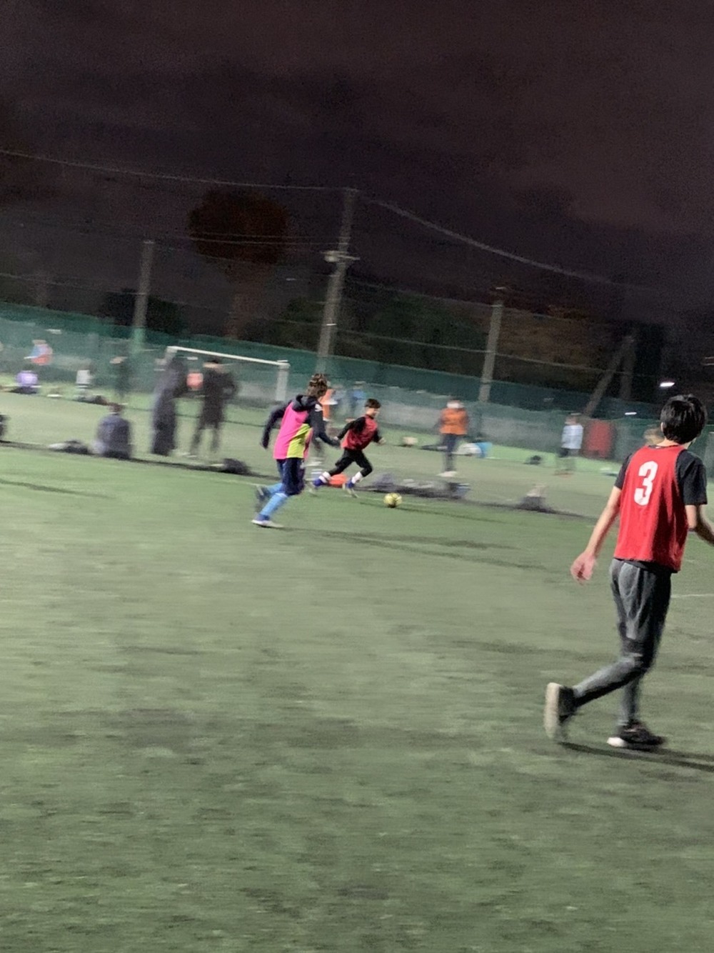 【参加50名突破!】年末フットサル大会