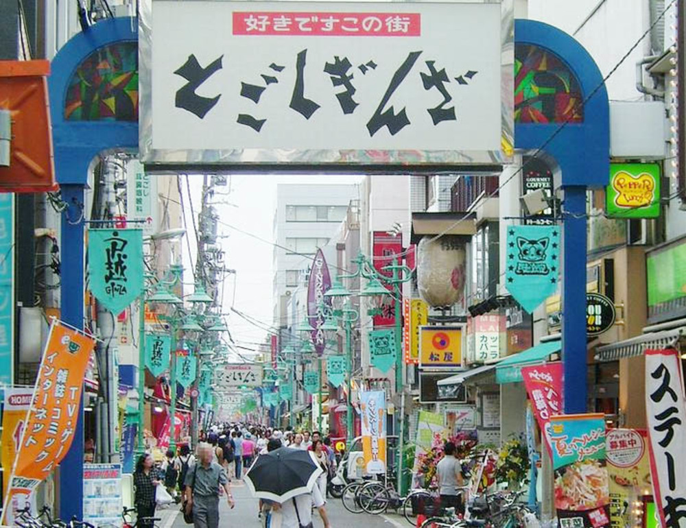 【新年から胃をフル活動!】戸越銀座のB級グルメ片手に街歩きしよう!