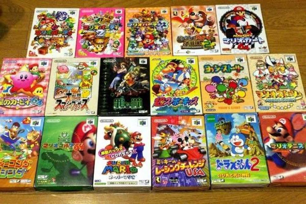 【600円〜楽しむ】平成生まれ限定秋葉原でテレビゲームとボードゲームドリンク日替わりフード食べ飲み放題
