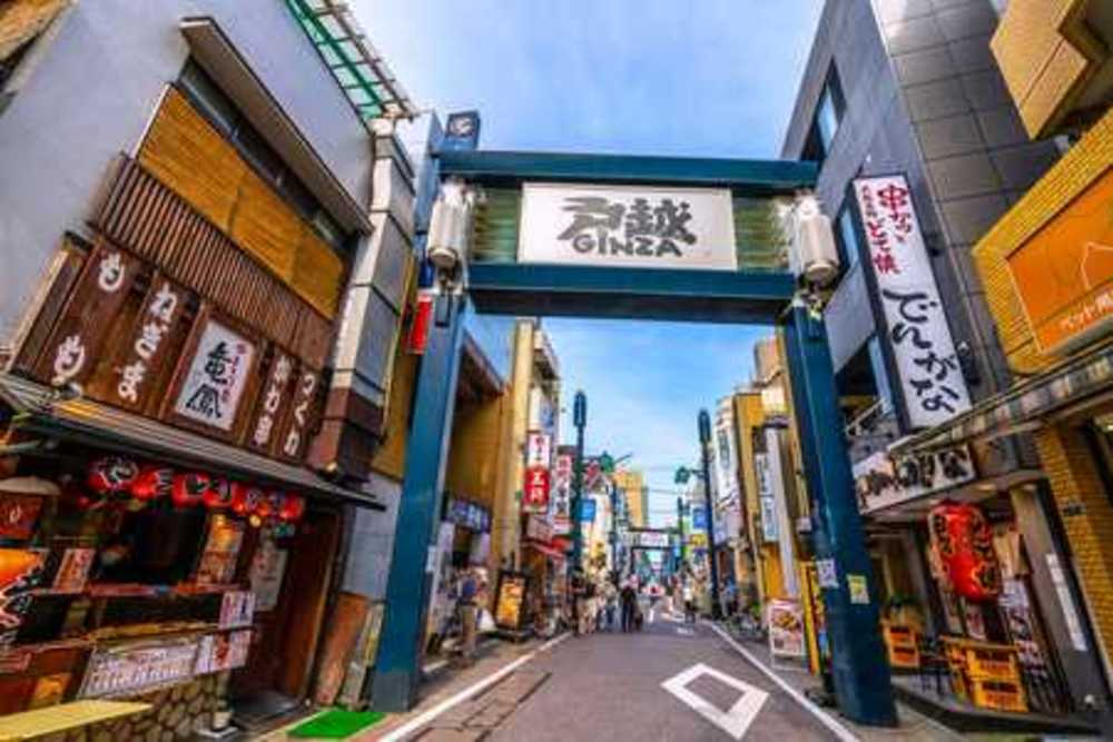 【おでんコロッケって知ってます?】B級グルメの聖地!グルメロケでも使われる有名商店街にみんなで出かけよう!