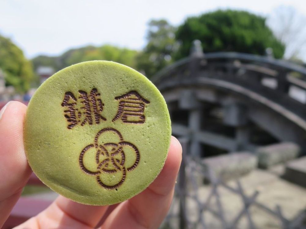 【小町通りを巡る!】初春の陽気を感じる『鎌倉』に足を運びましょう!!