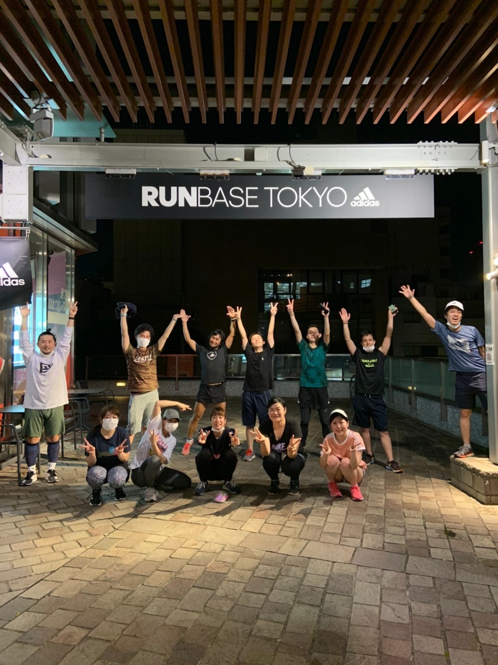 <平日夜に銭湯ラン>神田駅 徒歩6分の銭湯からナイトラン開催!【6/14(月)20時00分スタート!】【現在参加予定者5人】