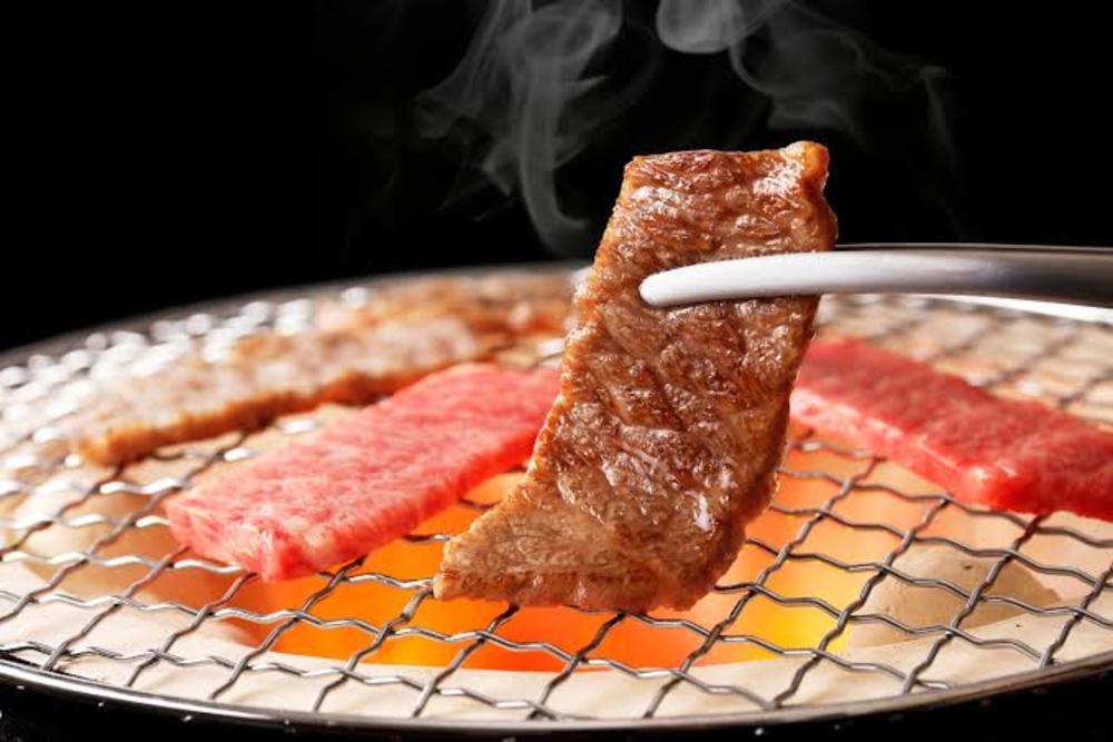 焼肉女子会❣️🍖
