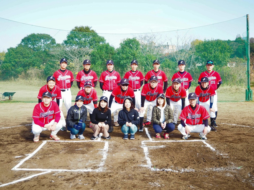 2/21(日)、船橋市内。試合見学、参加者募集!(28日も募集しています)
