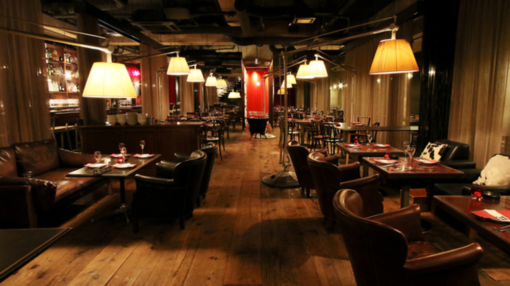 【恵比寿】「TOOTH TOOTH TOKYO」でランチ♪