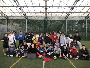 福岡県 フットサルサークル 誰でもwelcome部 福岡県で フットサルの活動中メンバー募集中 フットサル 掲載サークル数日本一 サークルメンバー募集中 社会人の為のサークル活動支援プラットフォーム つなげーと