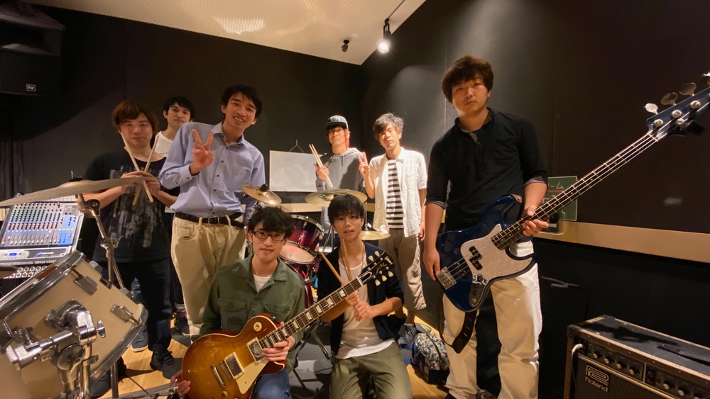 ❤️カラオケ感覚で参加OK❤️ゆるーり音楽アコギ会😋