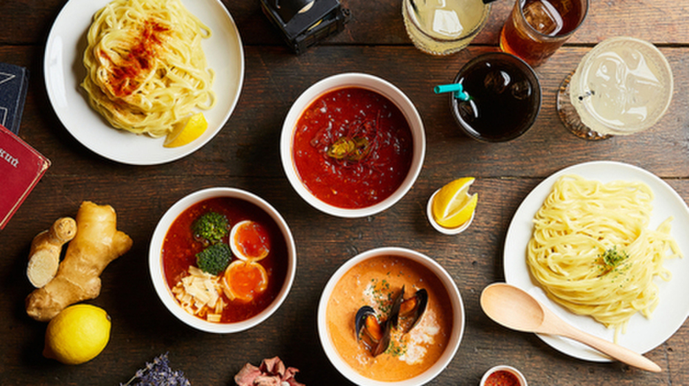 【恵比寿】「ライオンのいるサーカス」でランチ♪