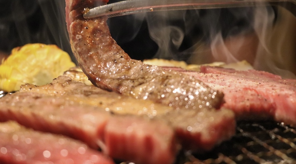 【サークル立ち上げ企画第二弾】いざ焼肉へ。サークルメンバーの一員に。