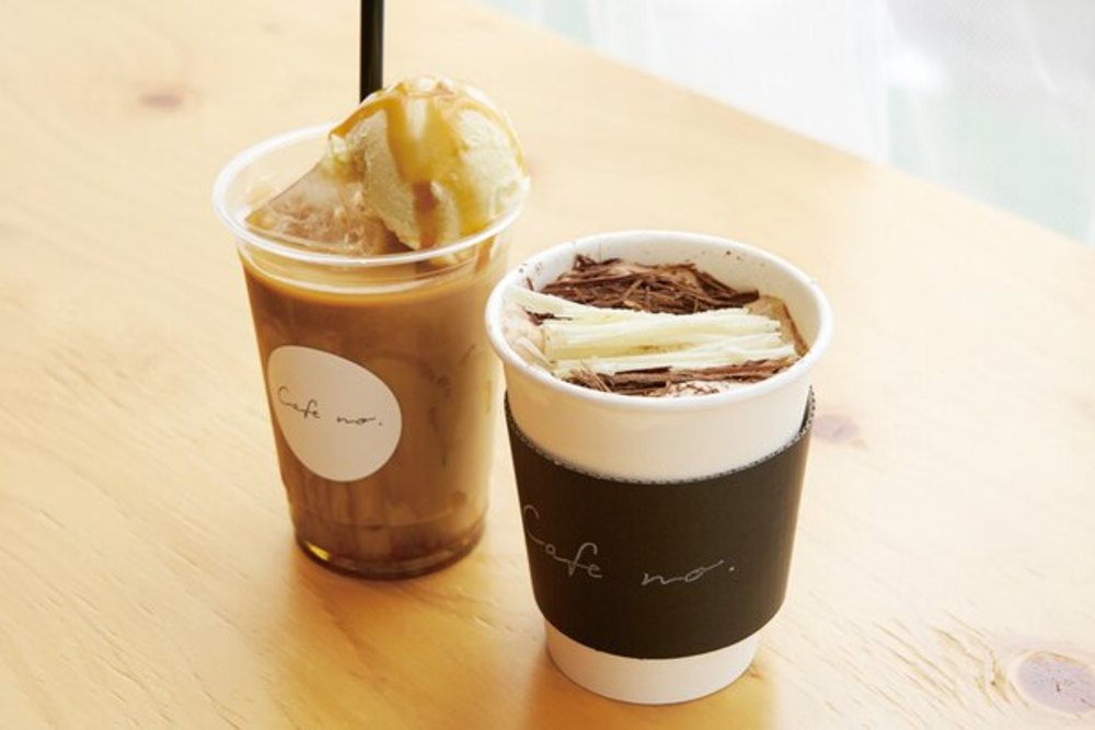 【春の陽気を感じる休日!】天神カフェ巡り!ほっと一息つけるカフェタイムを楽しみにでかけましょう!