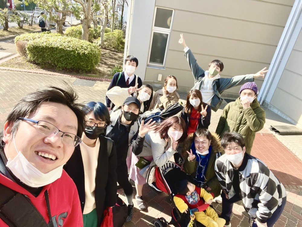 テニスやります🎾4/4(日)16〜18時@世田谷レクセンター