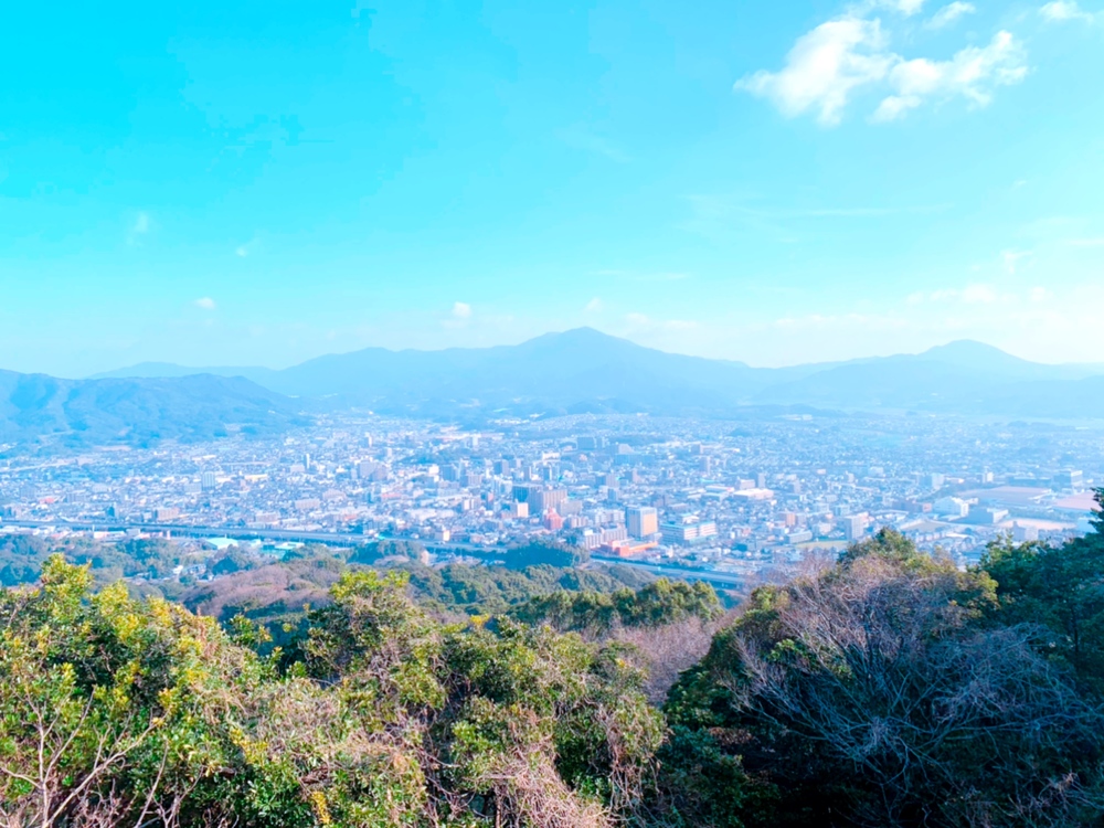 ハイキング🗻🚶♀️✨