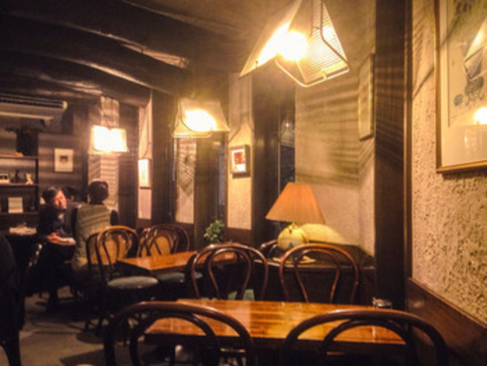 仕事終わりのカフェごはん会 平日にも楽しみを 銀座で夜カフェ会しましょう のサークル活動カレンダー 21年4月15日 掲載サークル数日本一 サークルメンバー募集中 社会人の為のサークル活動支援プラットフォーム つなげーと