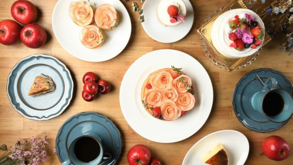 🌸☕4月春のCafe&夜ご飯会☕🌸
🇮🇹イタリア🇮🇹
italianCafe LOKO