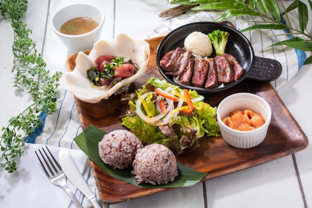 【気楽に夜カフェ!!】日曜夜まで休日を楽しみましょう!有楽町に夜カフェご飯に出かけよう!