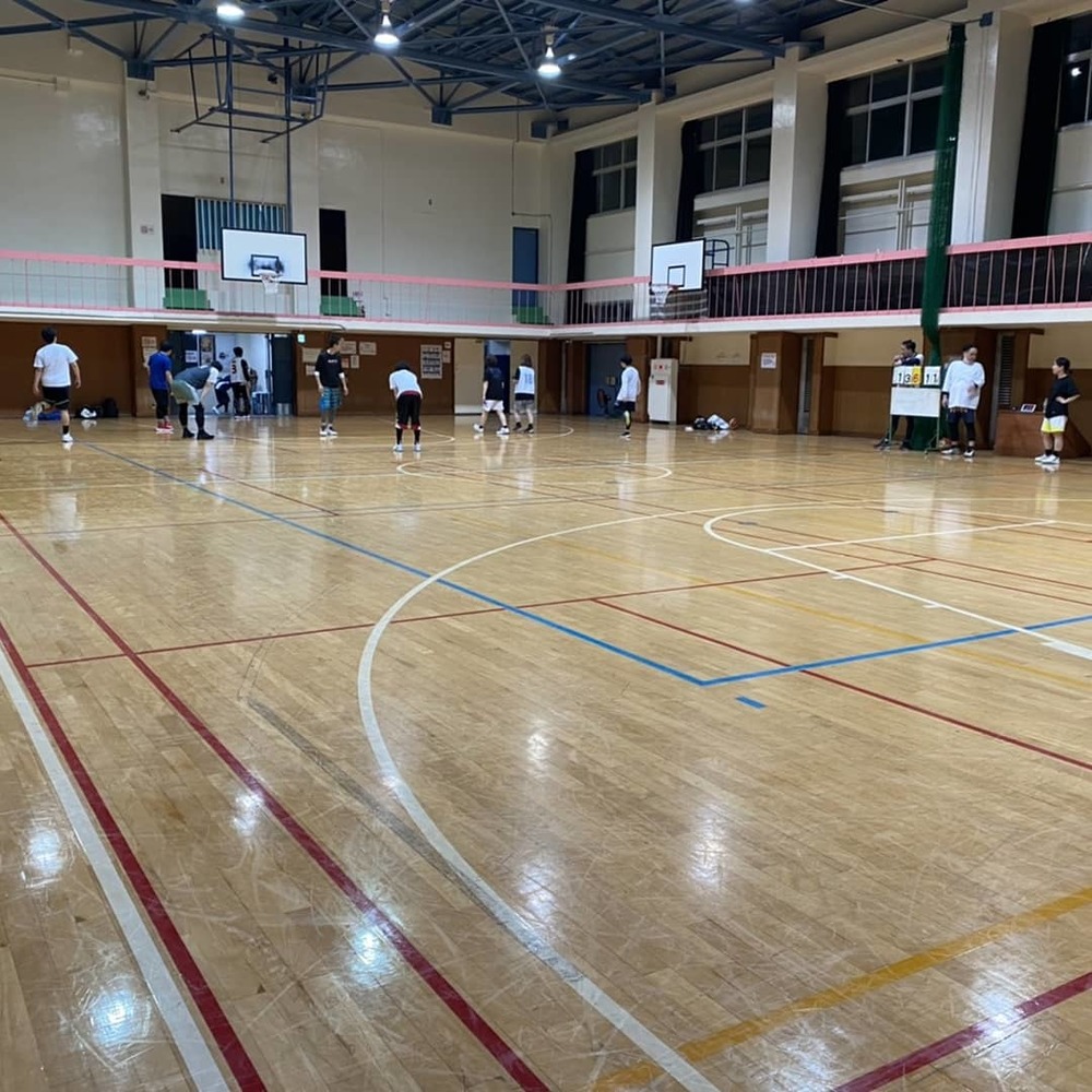 BigFlag 仕事帰りのバスケ 休日プラス 10日 大東 定員となりました