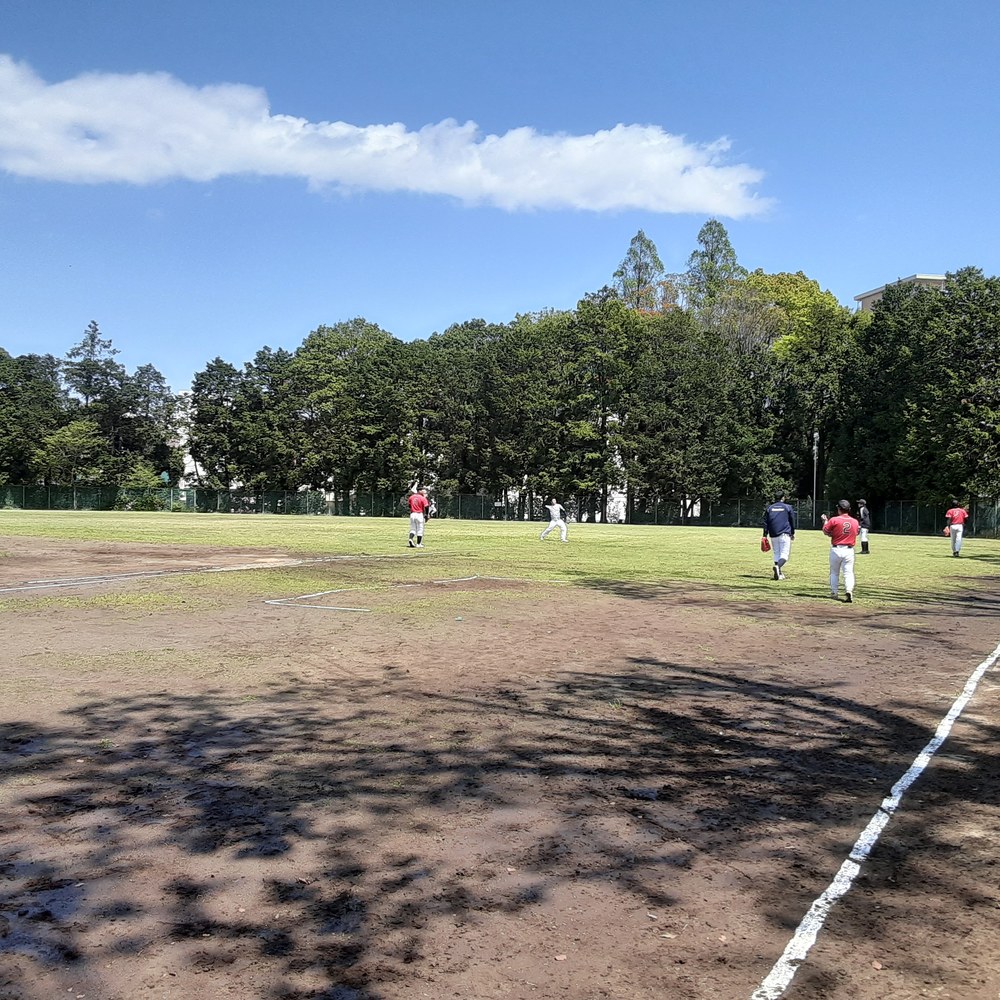 4/24(土)、選手見学、マネージャー見学会を開催!!