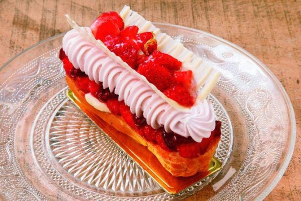 【休日カフェ巡り in 表参道】洗練された街、表参道でカフェ活しよう〜!