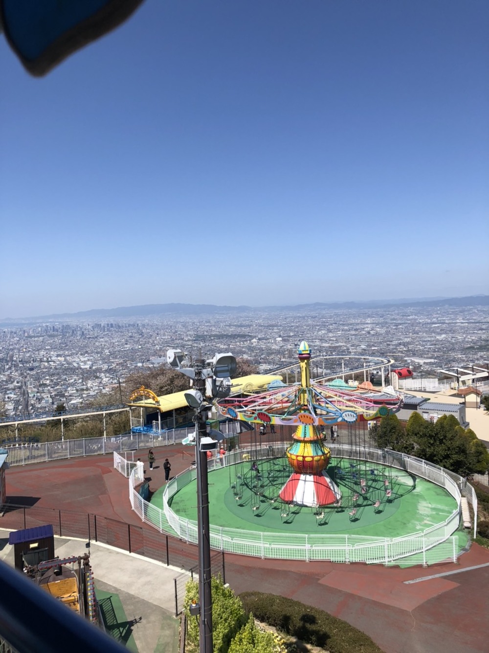 山登りin六甲山