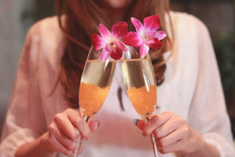 【GW開催✨】ワイン&料理女子会🥂