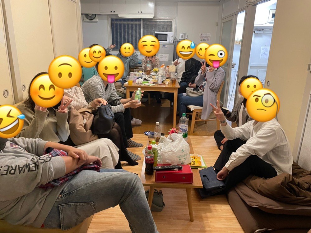 映画鑑賞会!🎬
