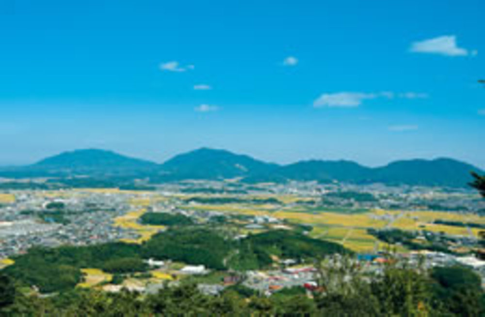 ※緊急事態宣言のため中止|【月例】山登り@城山・金山(宗像市)