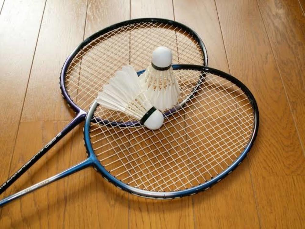【平日夜活】バドミントン🏸