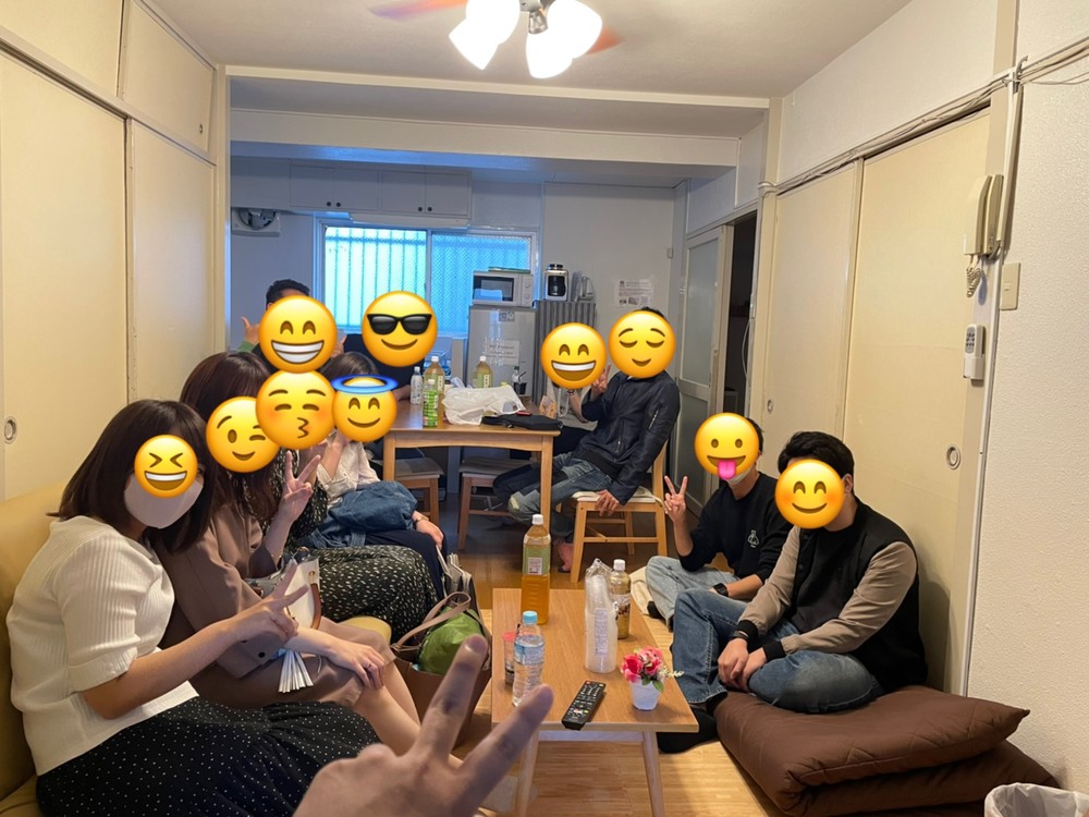 名作映画鑑賞会!