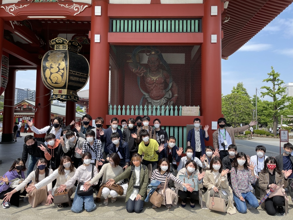 【現在33名参加予定/40名限定】古風なお店が並ぶ川越にて食べ歩き+氷川神社を目指して写真・散策企画!