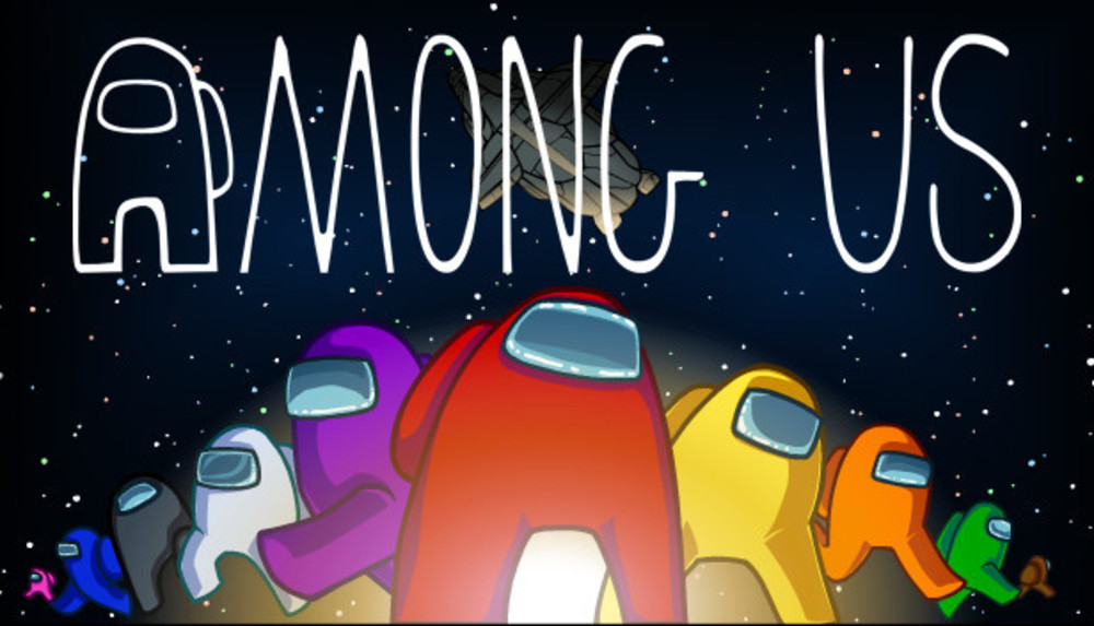 【05/14】AMONG USやりましょう会【オンライン】