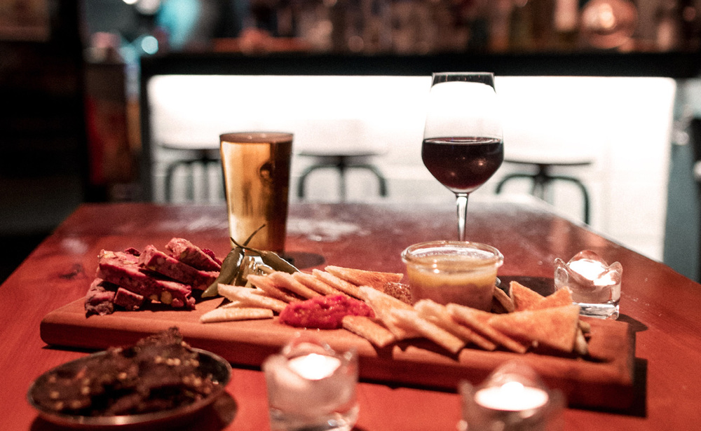 【出逢い酒場】個性豊かなイタリアンワインを楽しもう🍷