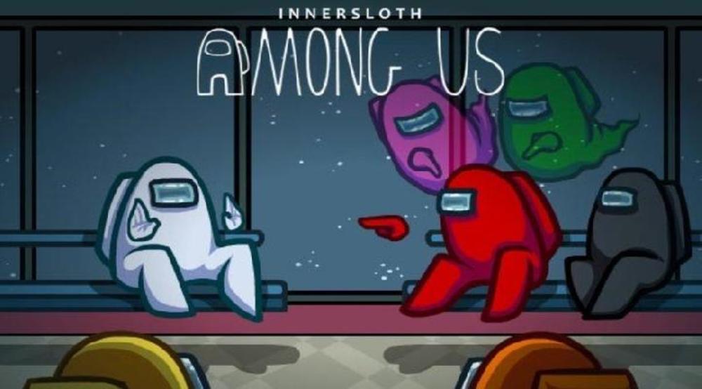 【zoom・Among us】宇宙人狼しながら交流しよう♪【2,30代中心・初心者歓迎】