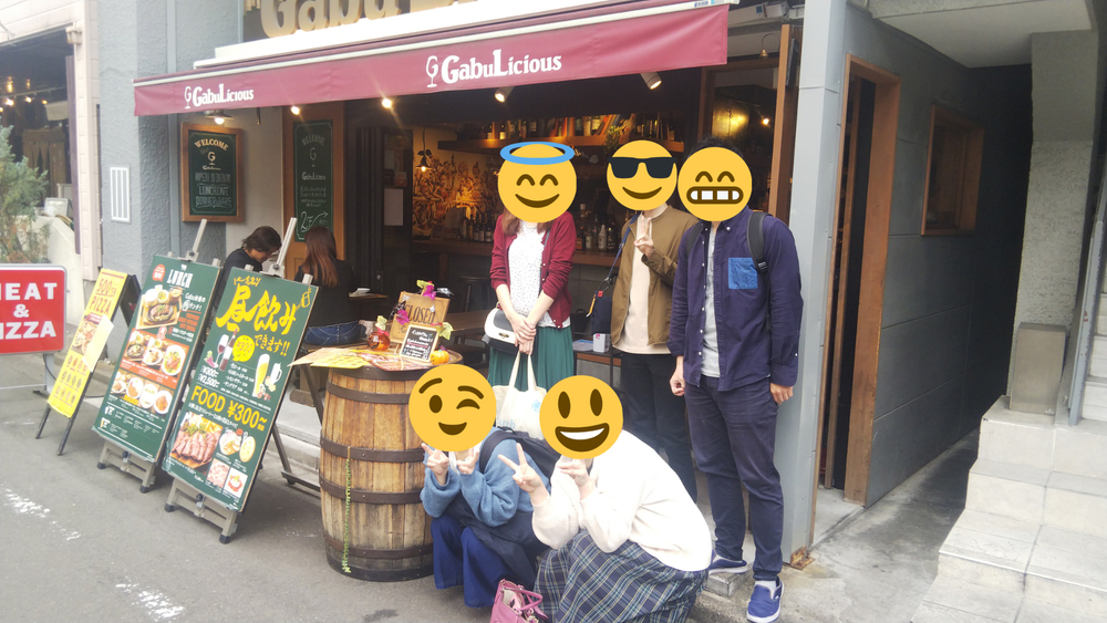仙台ランチ巡り~週末に楽しくおいしいランチを~