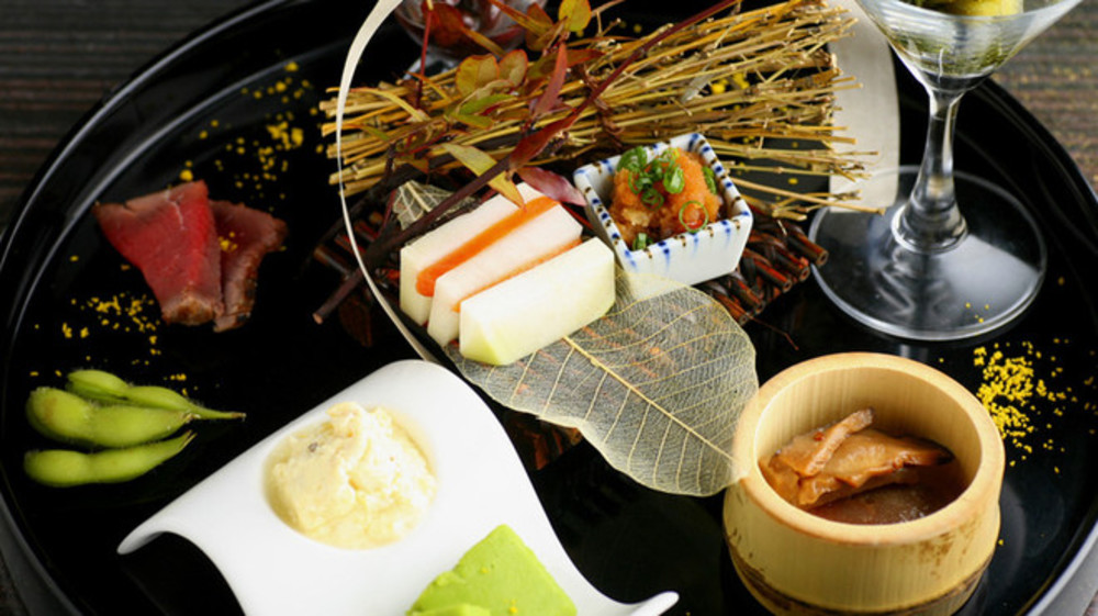 『*6/24*夏に向けてゴルフ仲間を作ろう!銀座のお店を応援!本格創作和食を味わう♪♪♡ゴルフ好きな大人が集まる会!♪♪♡』