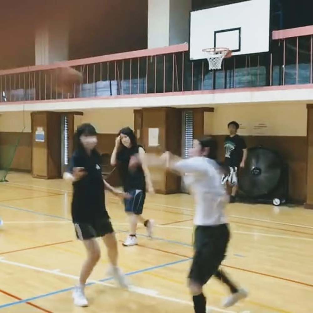 大人の体育 科目:バスケ 明日 22日🔰初心者・長期ブランク(アラサー以上)対象 守口