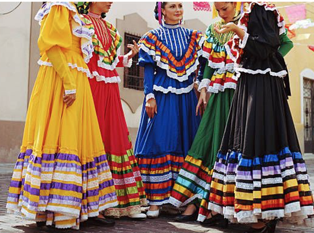 満員御礼!【8月1日(日)】メキシコ人講師によるメキシコ旅行気分会@名駅
