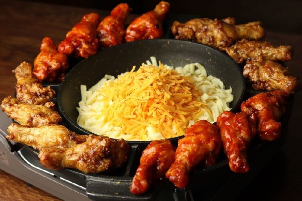 【新大久保で韓国気分!】仕事終わりに韓国料理を楽しもう~!