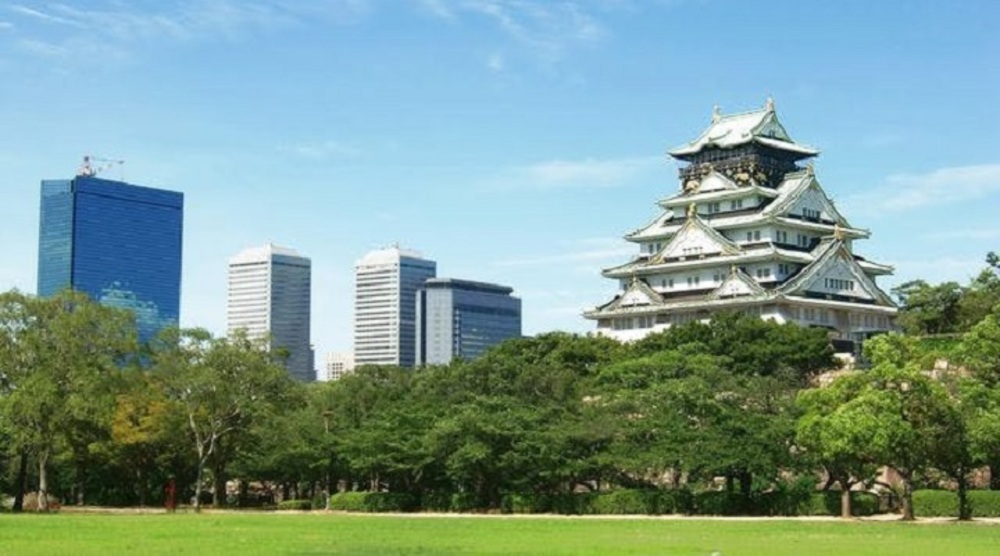 【休日Run!×大阪城公園】テレワークで運動不足じゃないですか?ゆるゆる走ってリフレッシュしましょう!