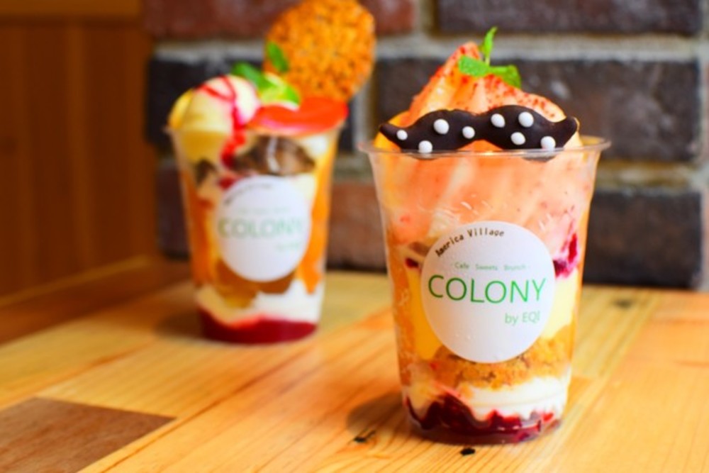 【カフェ活しましょ!】カフェの聖地!みんなで心斎橋のカフェを巡りましょうー!