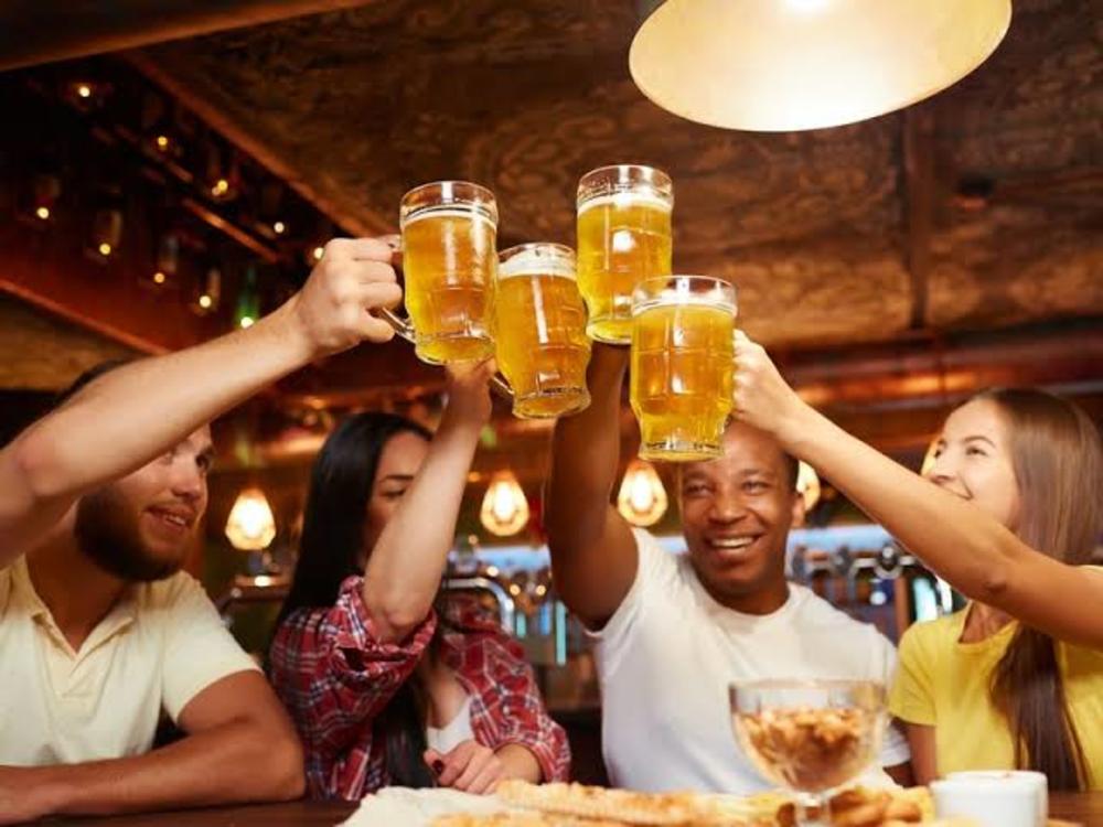 【最大8人!現在4人参加!】気を遣わない友達をさがす飲み会!
