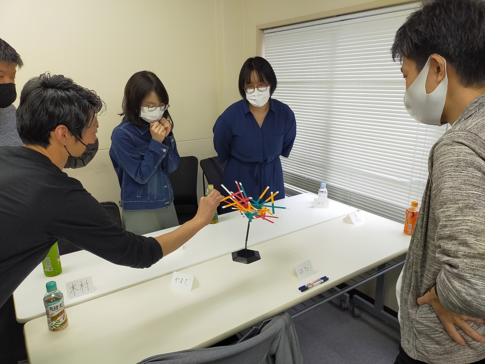 〈初心者でも大丈夫!〉第63回会話が弾むボードゲームイベント!
