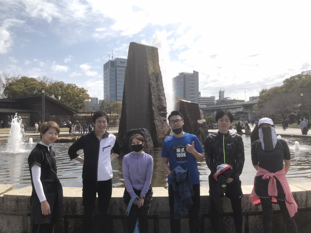 【ランニング×英会話】ランニングしながら身につけませんか?