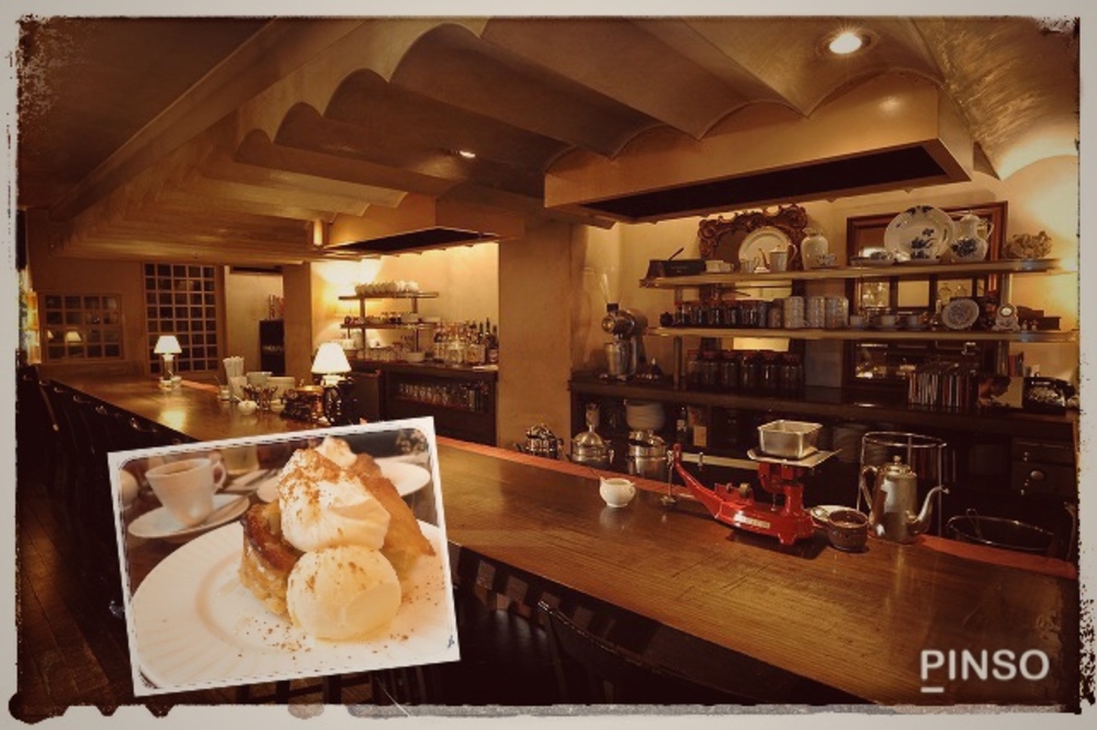 ⭐旅好き、カフェ好き会⭐
お茶しながら色々とお話しましょう!