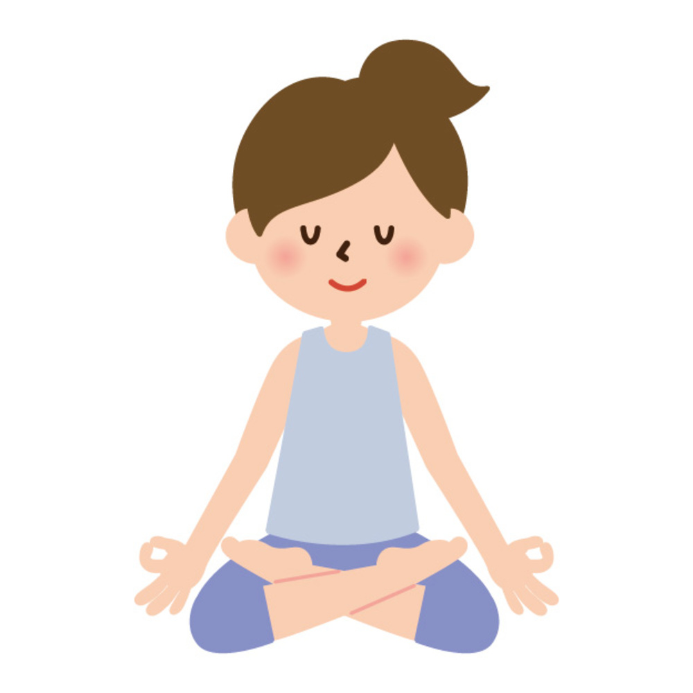 おうちヨガ〜オンラインyogaでリラックス〜