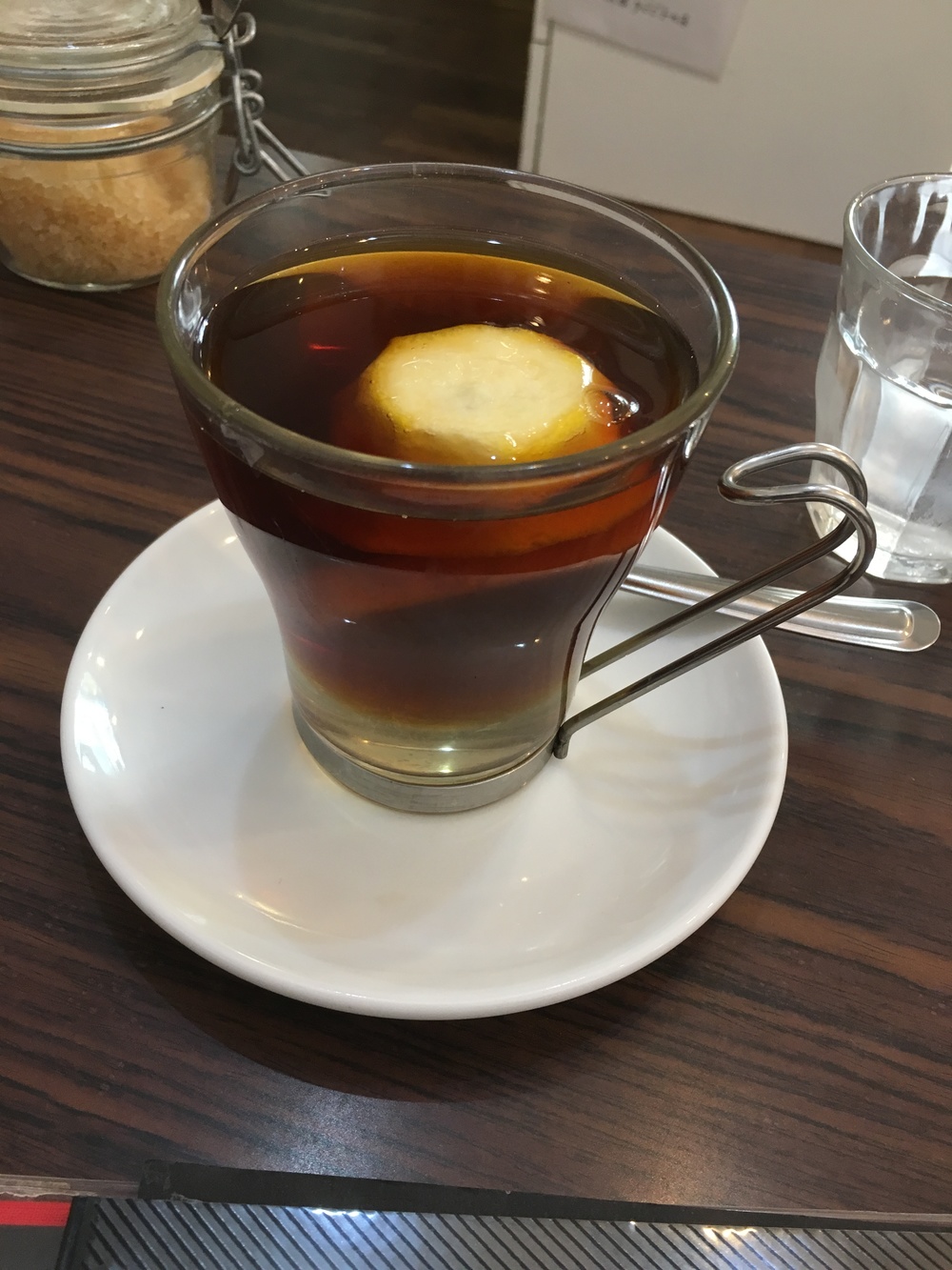 サークル初イベント!新宿でカフェ会。